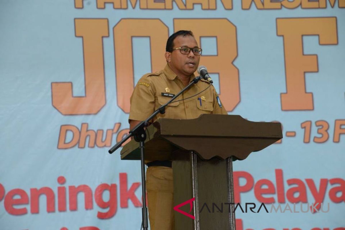 Disnaker siapkan tim sidak ke perusahaan