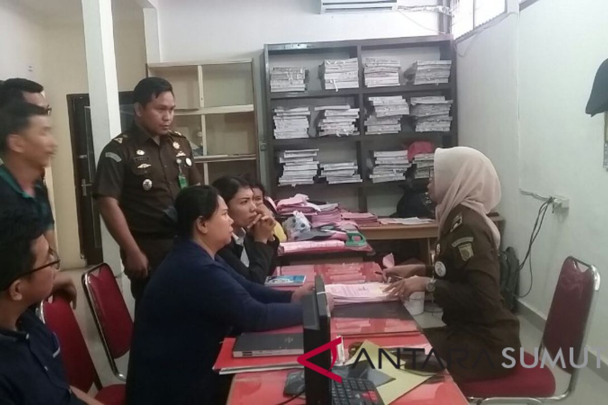 Kejari TBA tahan tersangka penistaan agama