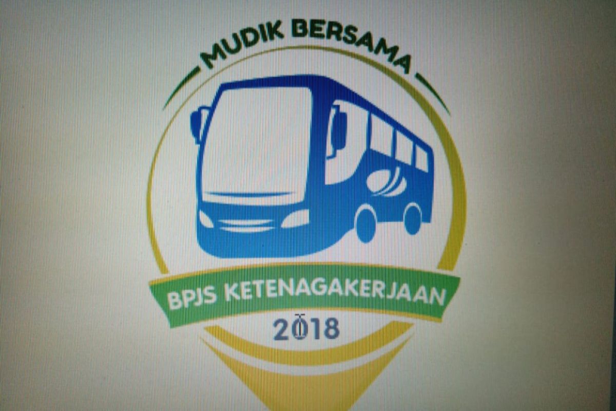 Mudik Gratis BPJS-TK Banten Sediakan 1.500 Kursi