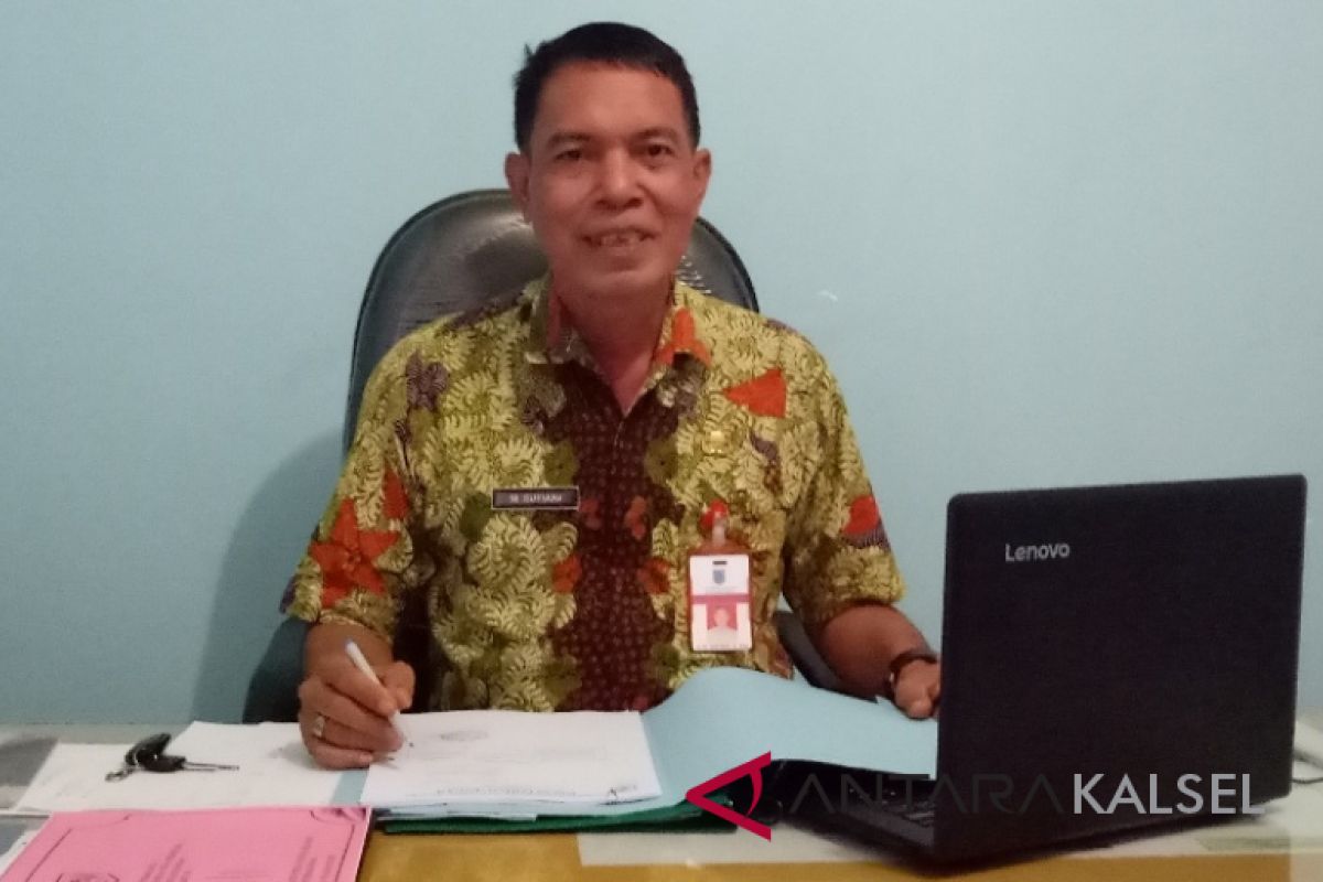 Operasi pasar HSS sasar warga kurang mampu