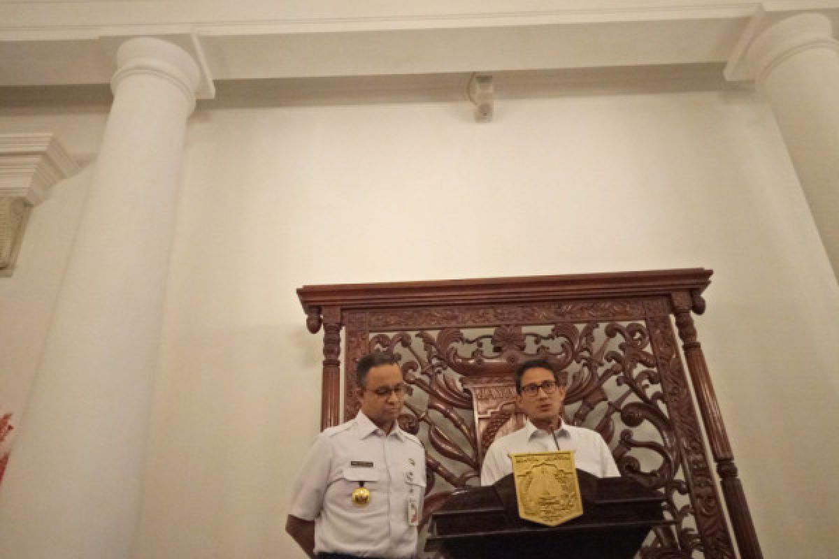 Sumbang pendapatan Rp100 miliar, Anies tetap pastikan lepas saham bir