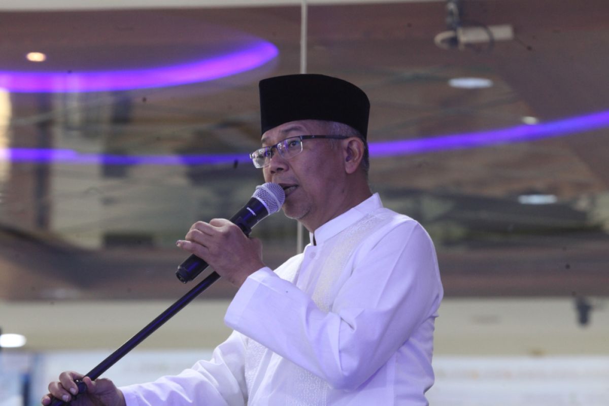 RT/RW Diminta Optimalkan Sistem Lapor 1x24 Jam