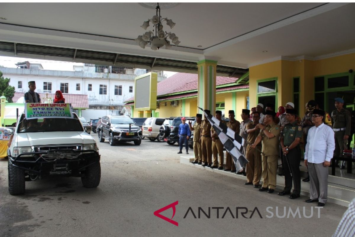 Peningkatan baca Al Quran harus sedini mungkin