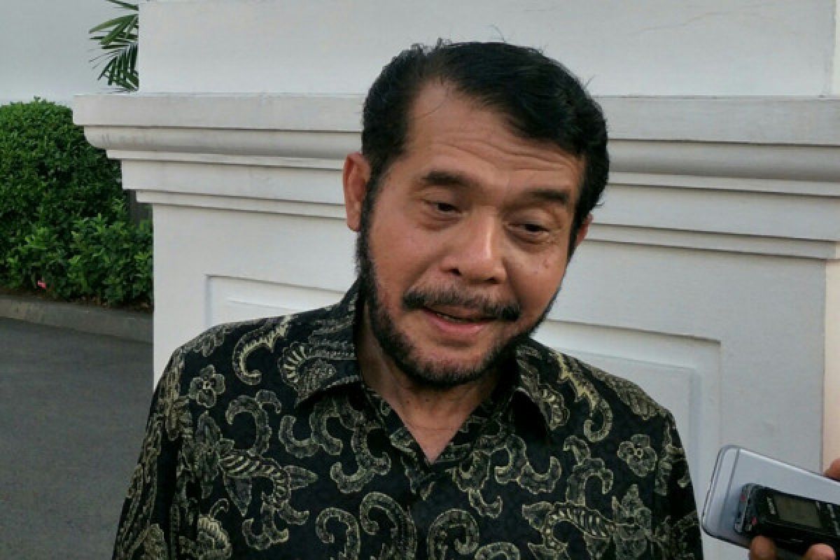 MK tunda sidang uji UU BPK