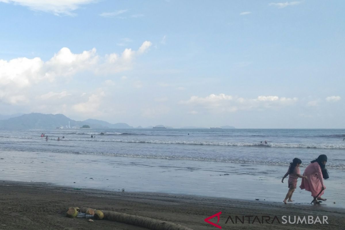 Tangkapan ikan di perairan laut Lhokseumawe menurun