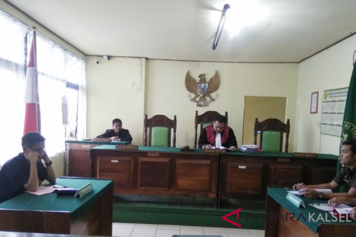 South Kalimantan prepares free legal assistance for the poor