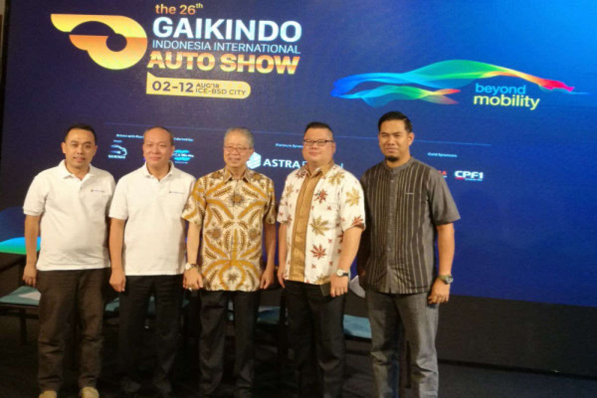 Gaikindo: efisiensi penggunaan B20 tidak terlalu signifikan