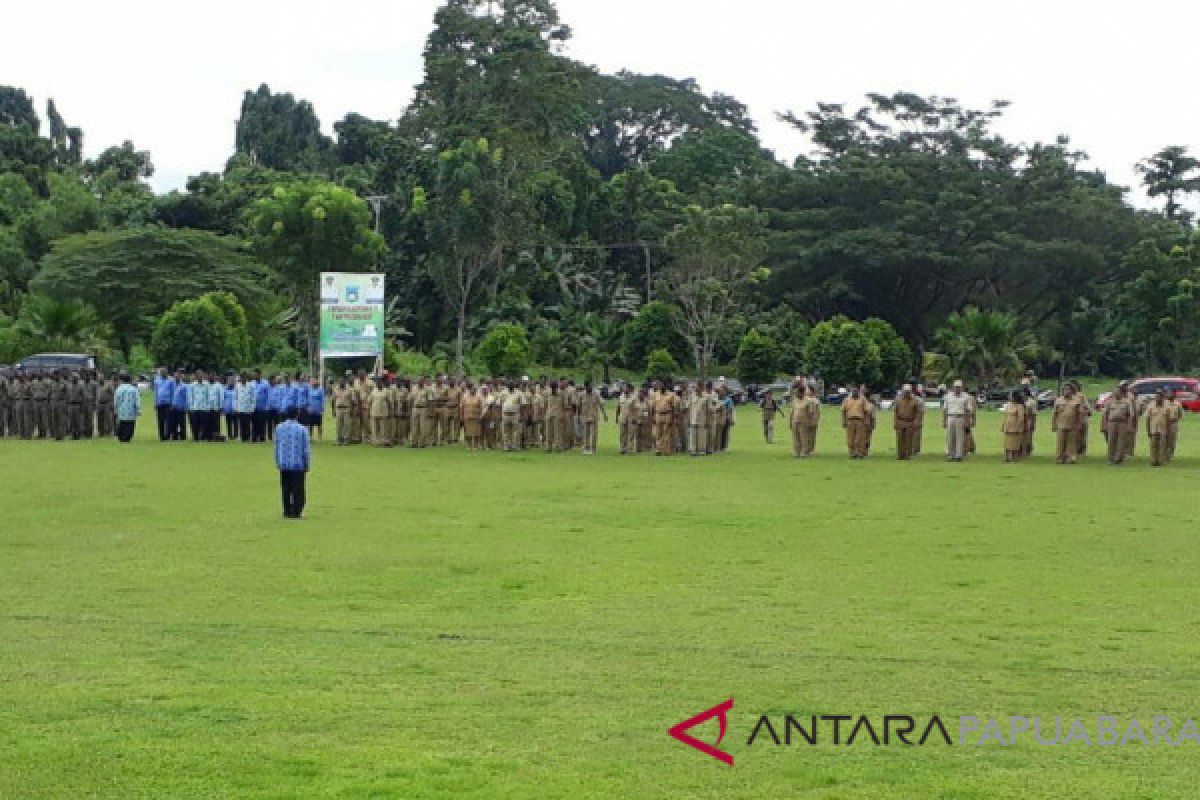 Harkitnas Momentum Tingkatkan Kesadaran Membangun Teluk Wondama