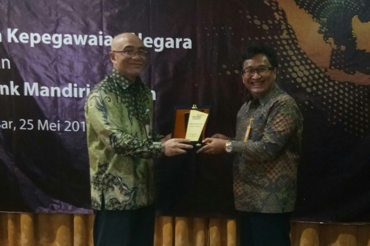 Bank Mantap gandeng BKN akuisisi nasabah pensiunan