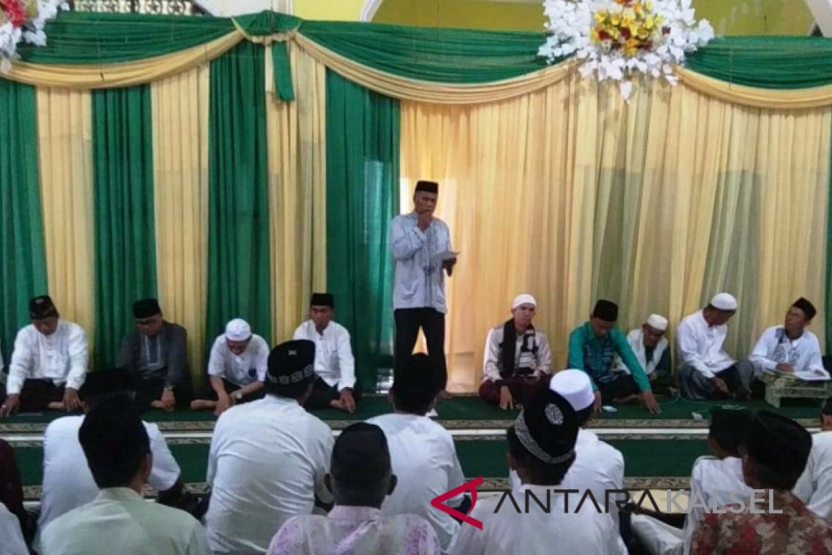 Dekatkan diri ke masyarakat lewat  Safari Ramadhan