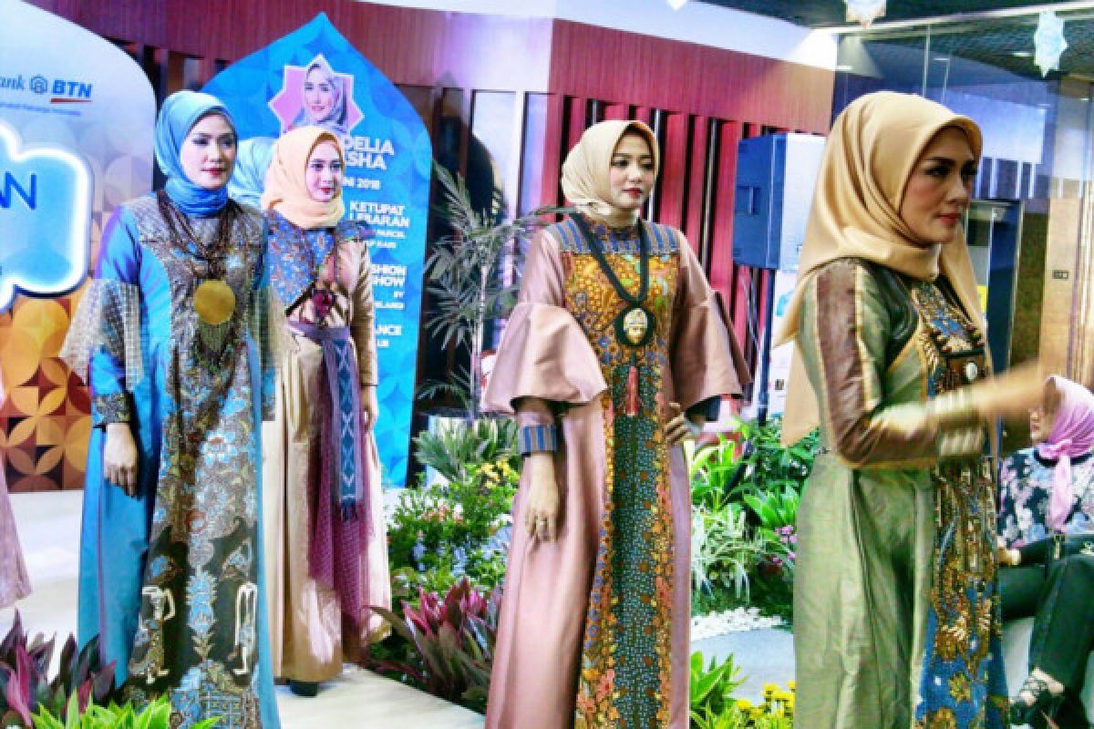 Gelar Ramadhan Fair 2018, BTN Syariah bidik 2.000 nasabah baru