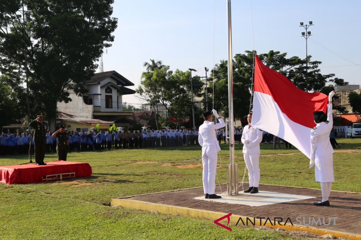 Harkitnas, pemerintah akan tingkatkan SDM