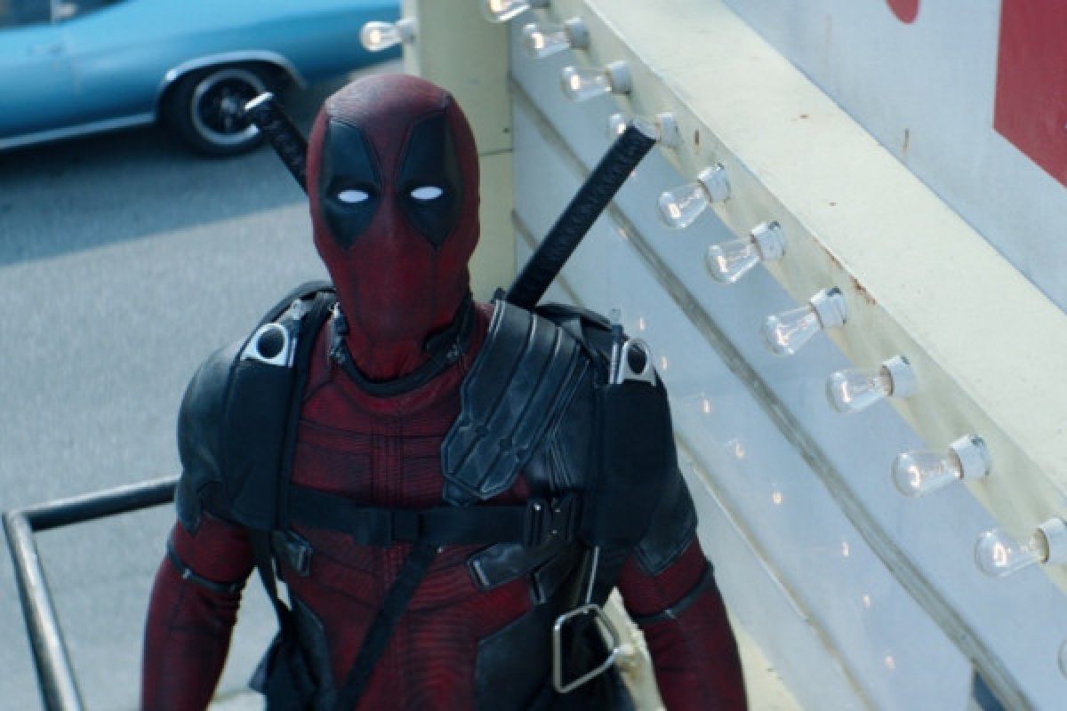 "Deadpool 2", lebih ramai dan brutal