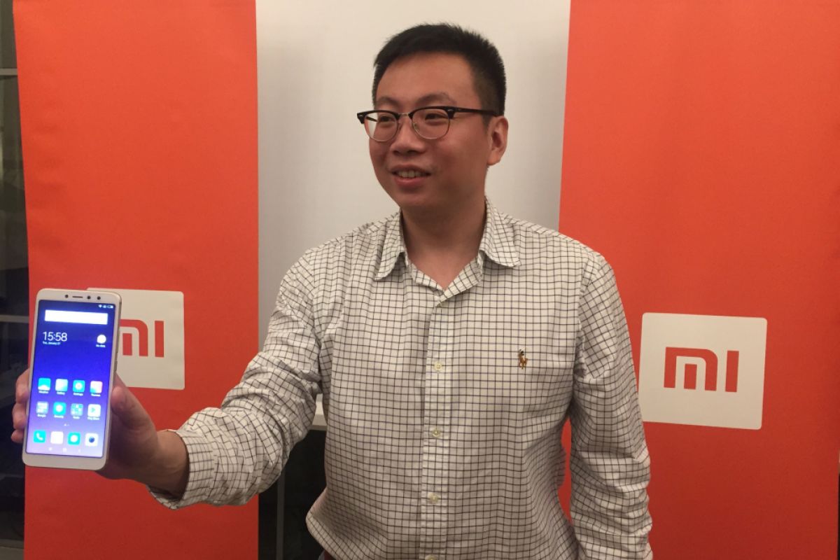 Soal ponsel gaib, ini komentar Xiaomi