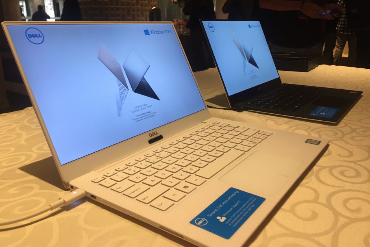 Dell bawa inovasi baru lewat Dell XPS 13