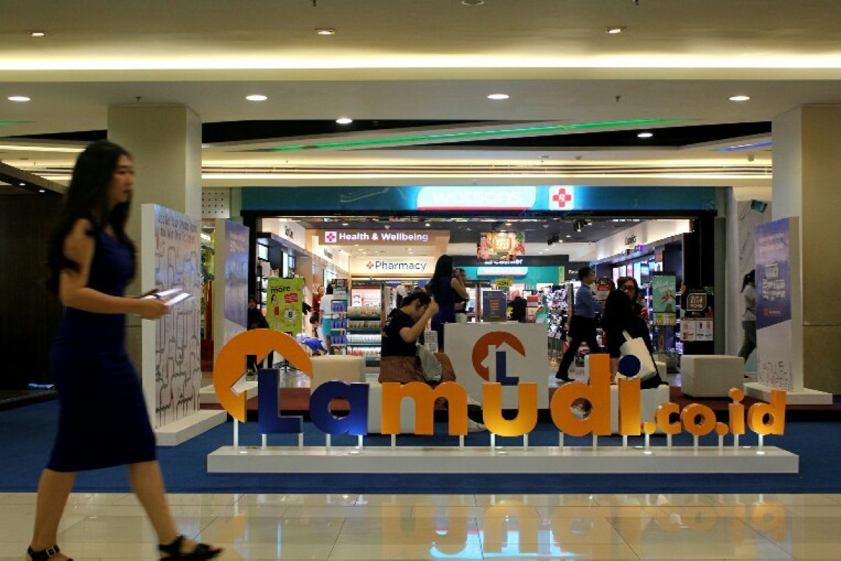 Lamudi Gelar Expo Di Kasablanka Bantu Pencari Rumah