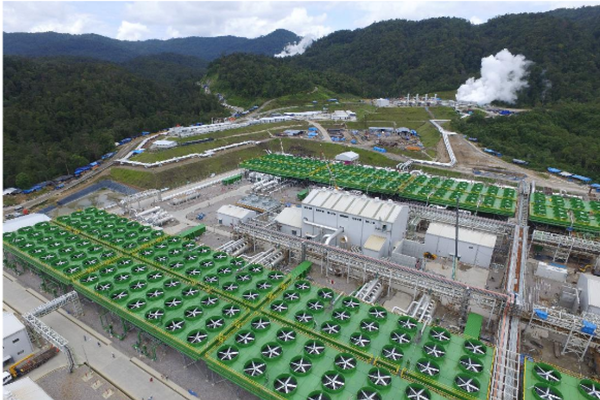 INPEX Commences Commercial Operations of Third Unit of Sarulla Geothermal Independent Power Producer Project in Indonesia