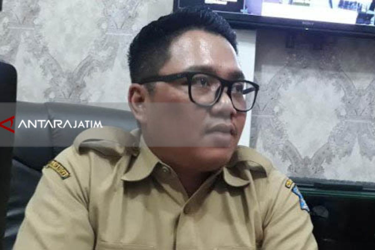 Masjid As-Sakinah Balai Pemuda Surabaya Siap Difungsikan Oktober