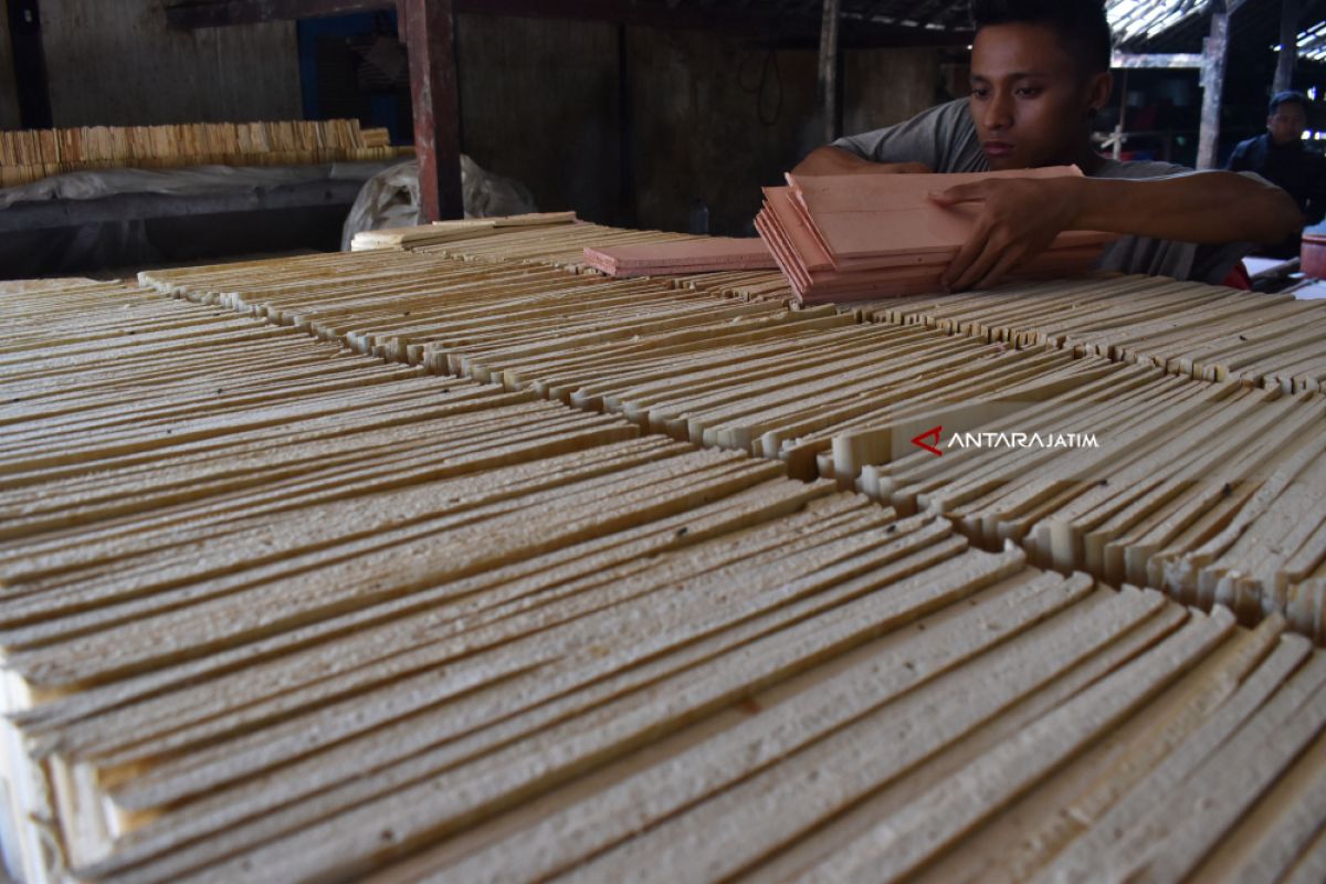 Pemkab Madiun Jadikan Kaliabu Kampung Wisata Brem