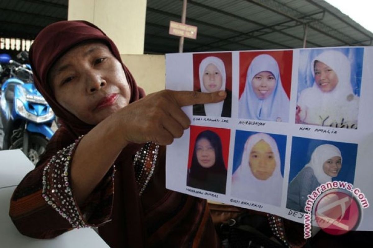 Mahasiswi IAIN Tulungagung terlibat ISIS dideportasi dari Suriah