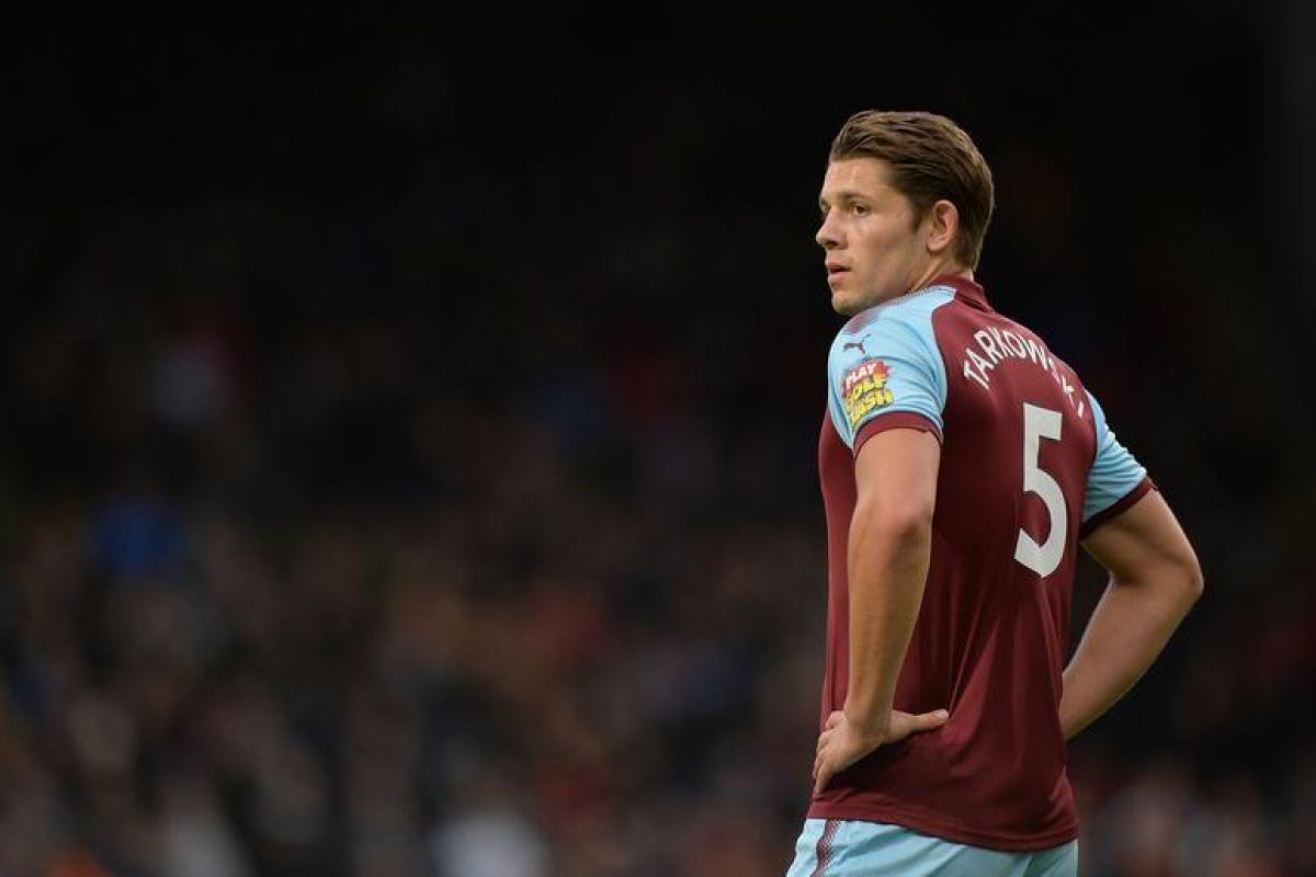 James Tarkowski mundur dari skuad Inggris