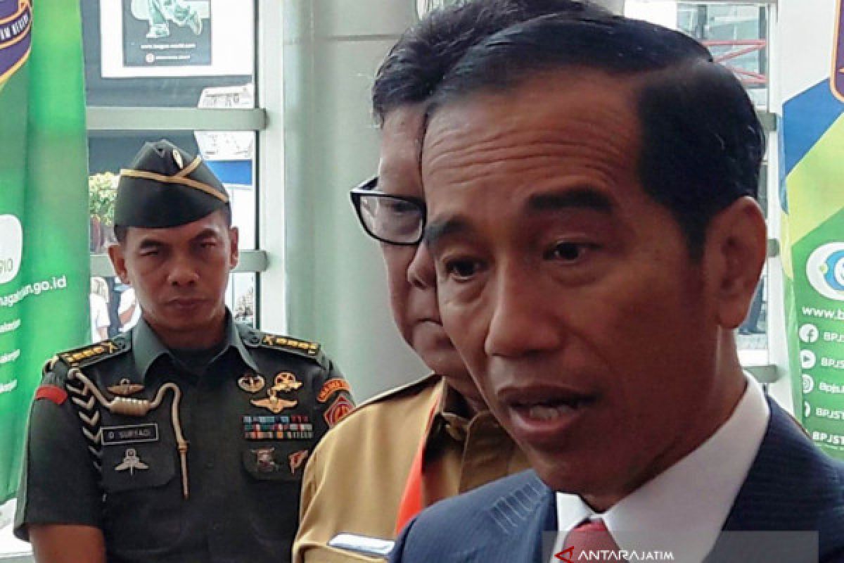 Presiden yakin integritas Yudi Latif tidak perlu diragukan