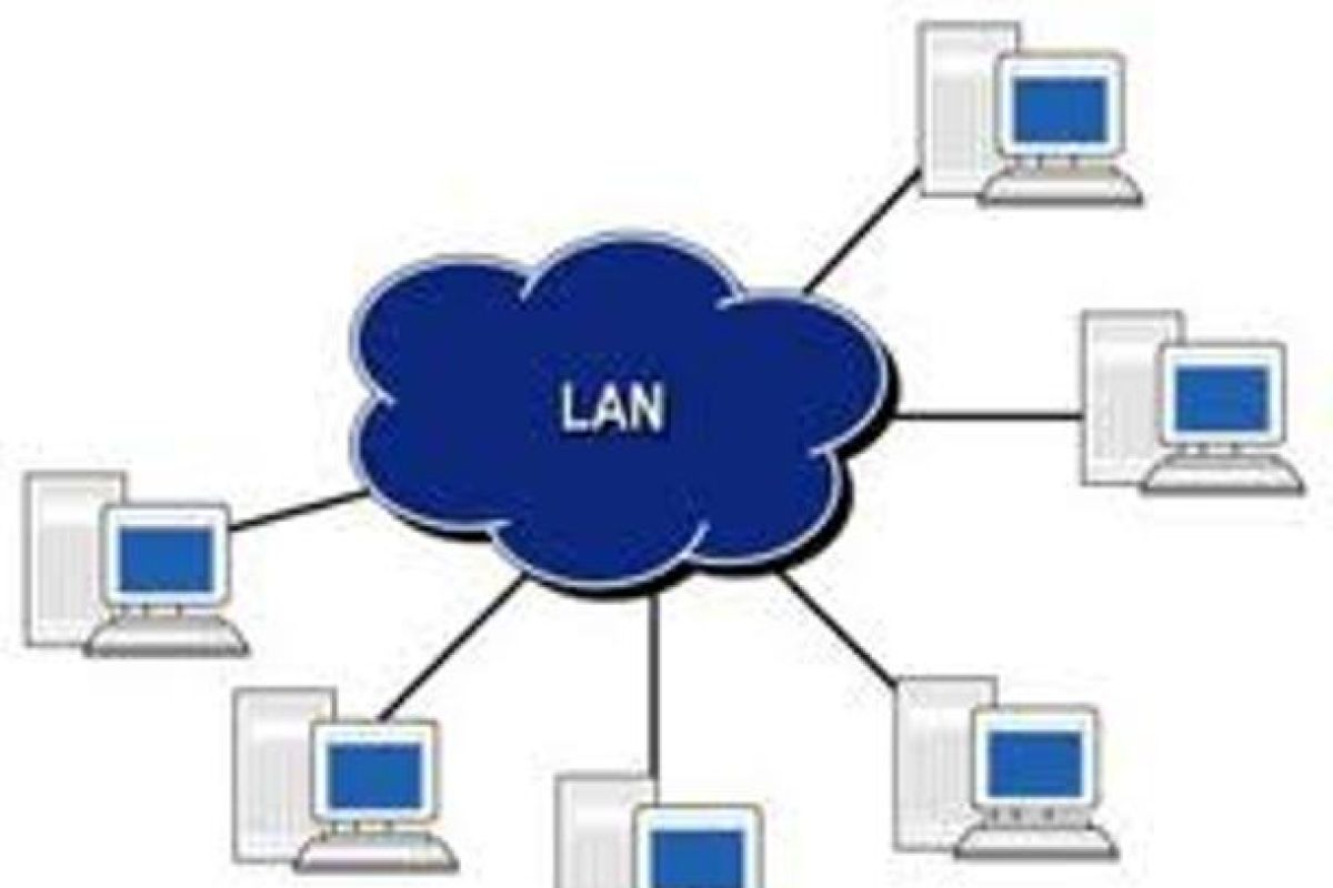Pemkab Biak Numfor segera pasang jaringan internet sistem LAN