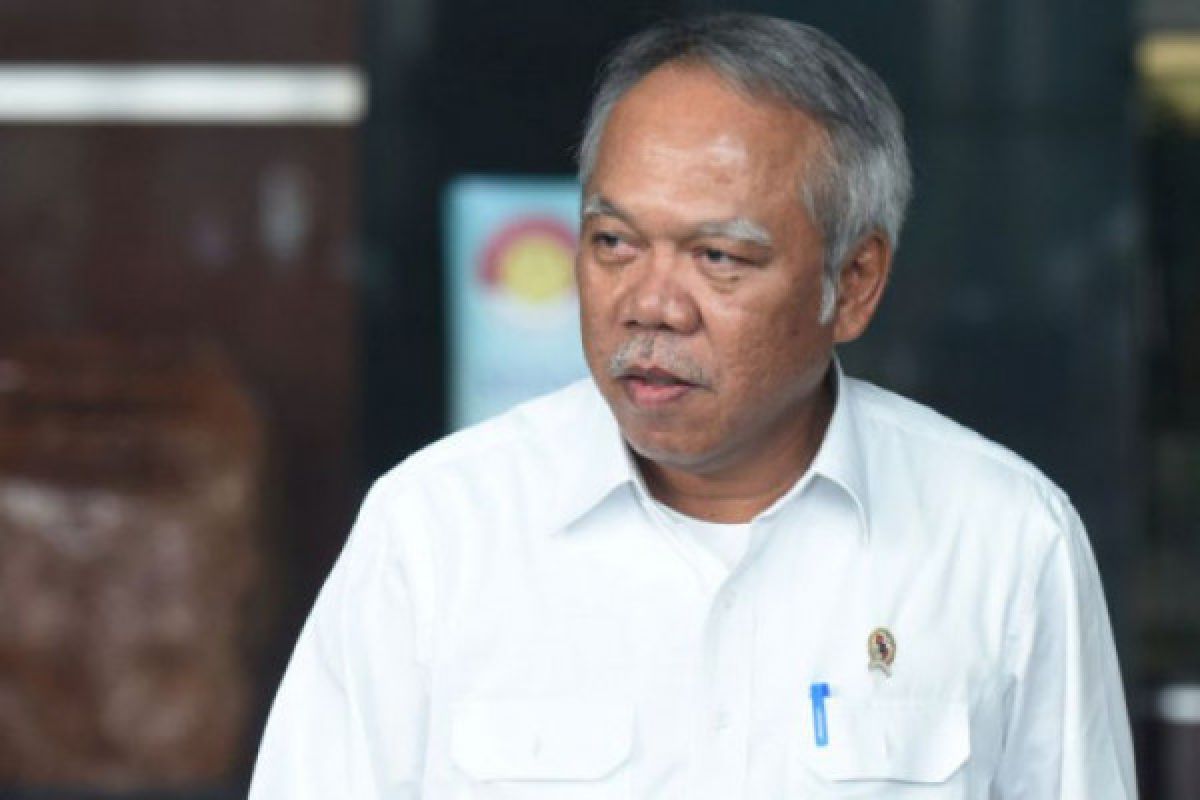 Menteri PUPR resmikan rusun ponpes di Madiun