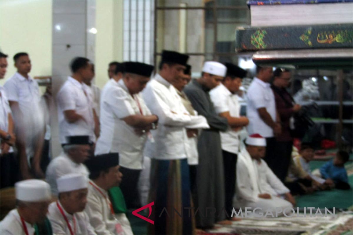 Bila Presiden Jokowi diharap kembali ke Kuningan (Video)