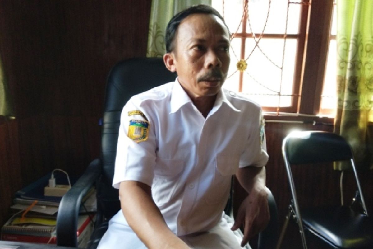 Pemkab Asmat berharap Kementerian ESDM bantu PLTS