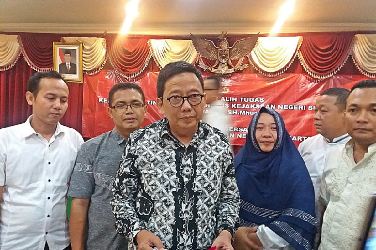 Kejaksaan ungkap kasus pungli di Kemenag Surakarta