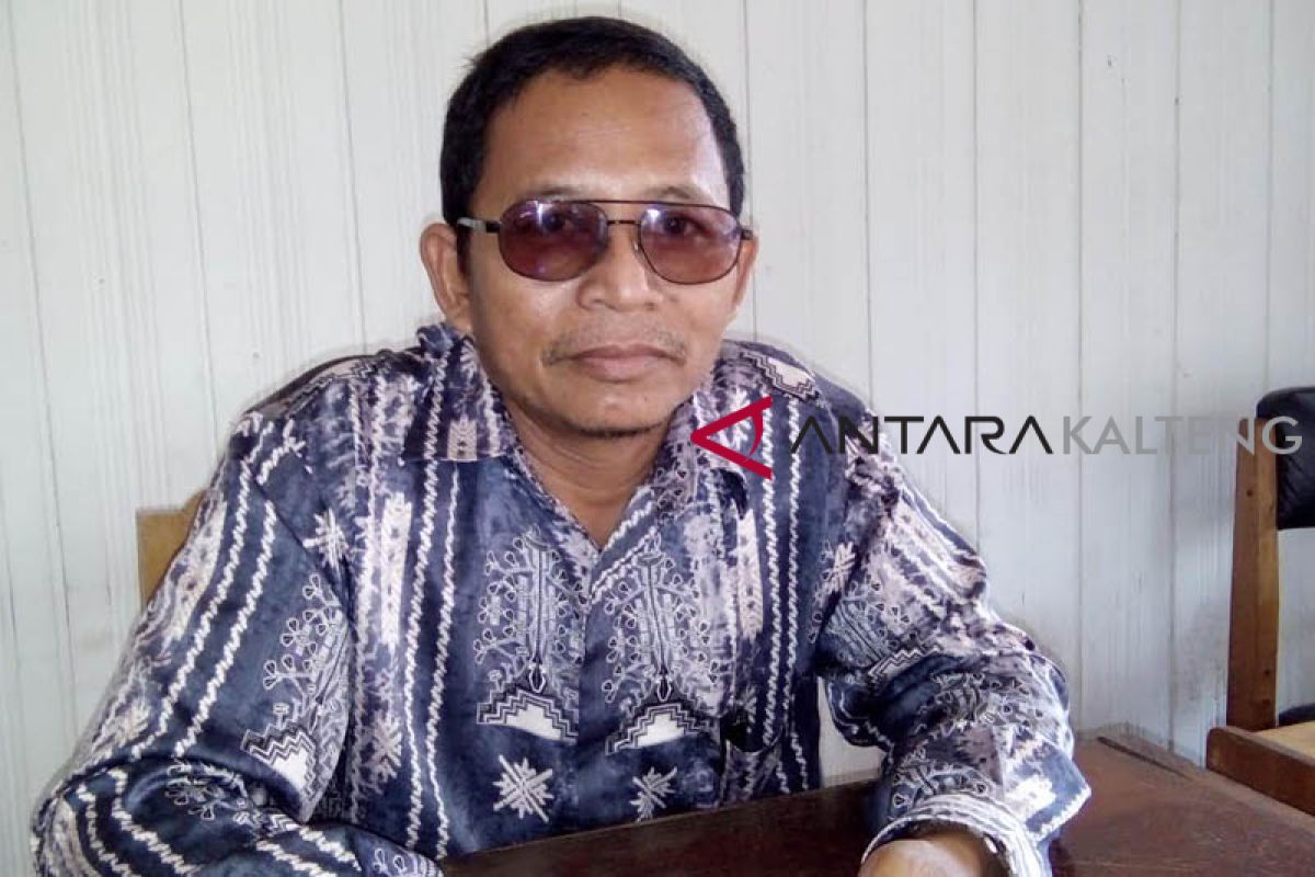 DKPPP Barsel pantau ketersediaan hasil peternakan di pasaran