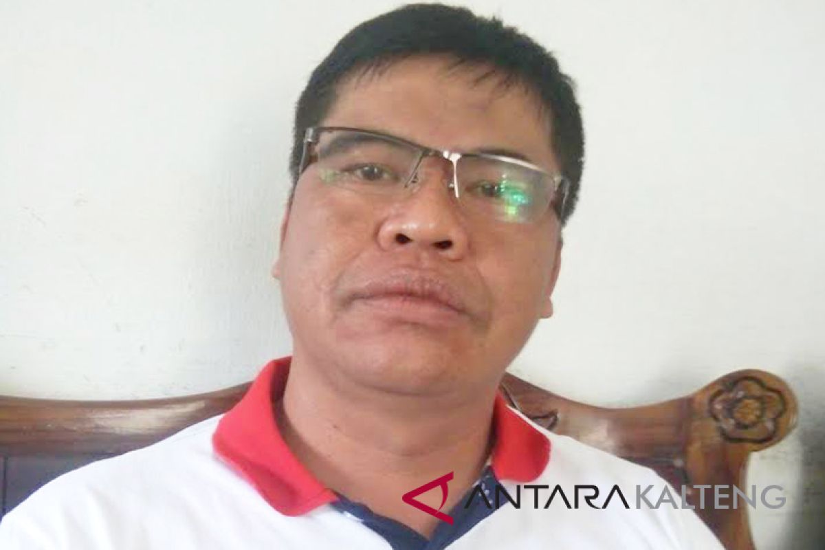 Panwaslih Bartim rekomendasi aduan paslon RAMA ke DKPP RI