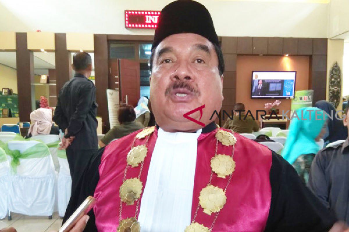 Ada Hakim 'nakal' segera laporkan ke Pengadilan Tinggi