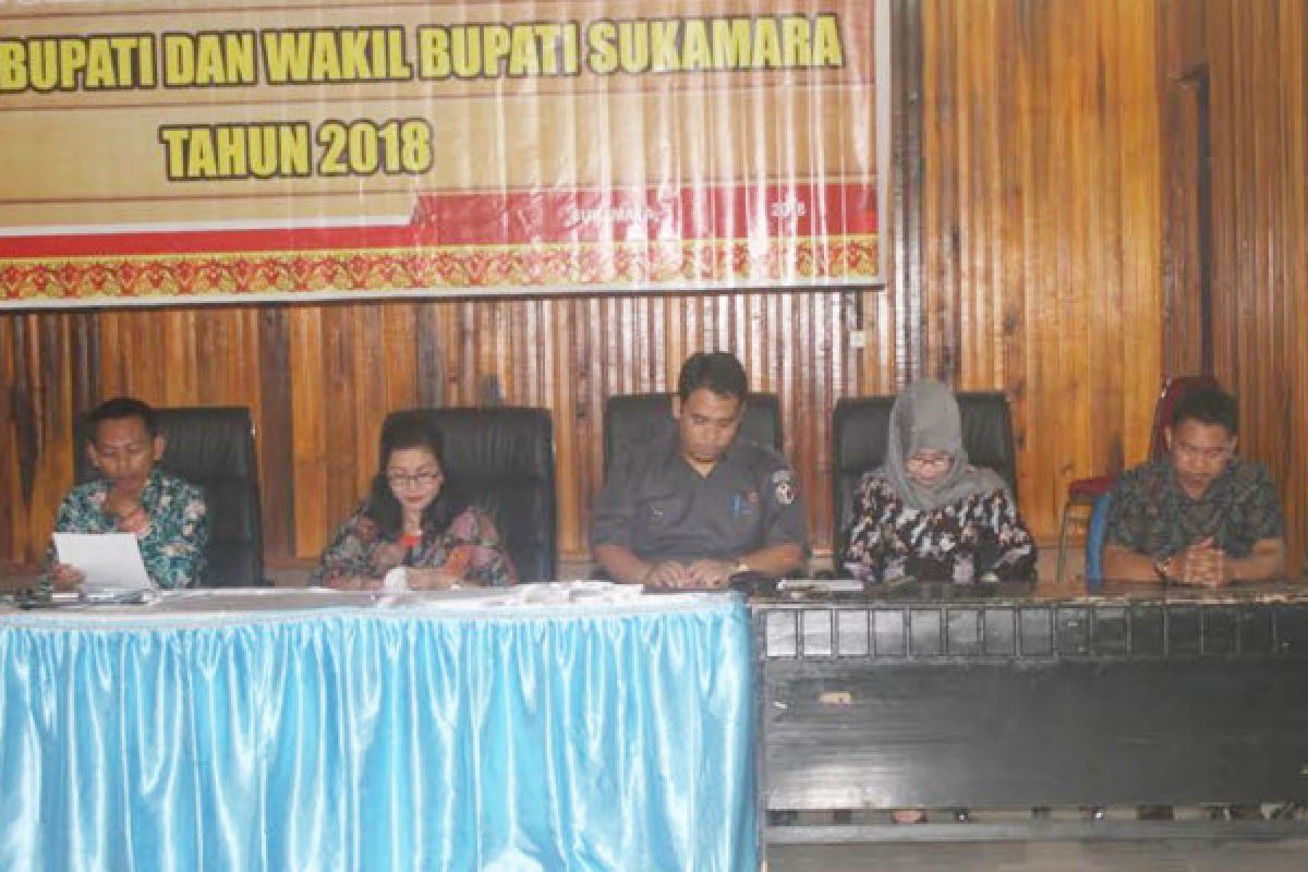 Tak sepenuhnya mampu diawasi, Bawaslu Kalteng ajak masyarakat jadi pengawas partisipatif