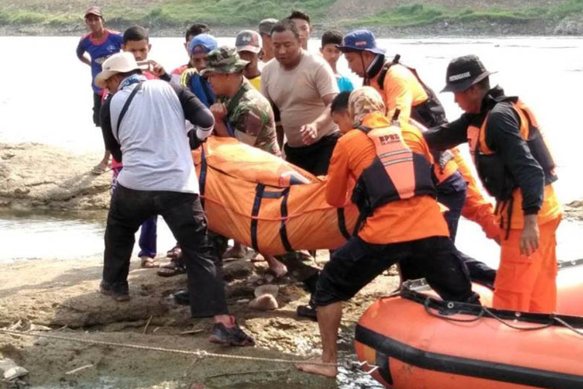 Dua Pemancing Warga Bojonegoro Ditemukan Tewas Tenggelam