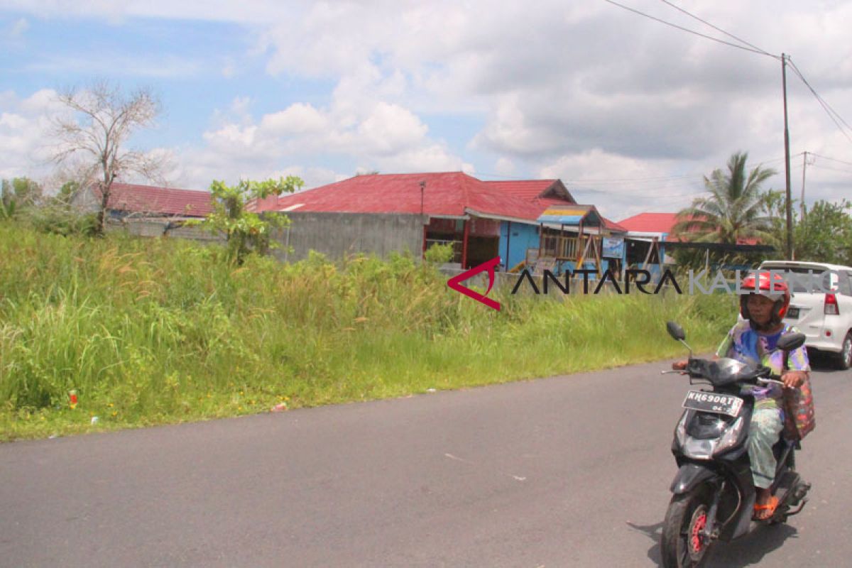 PN Ambon adili sengketa lahan perkampungan multi etnis