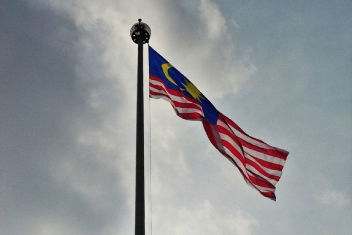 Malaysia Menentang Keputusan AS Membuka Kedutaan Besar di Jerusalem