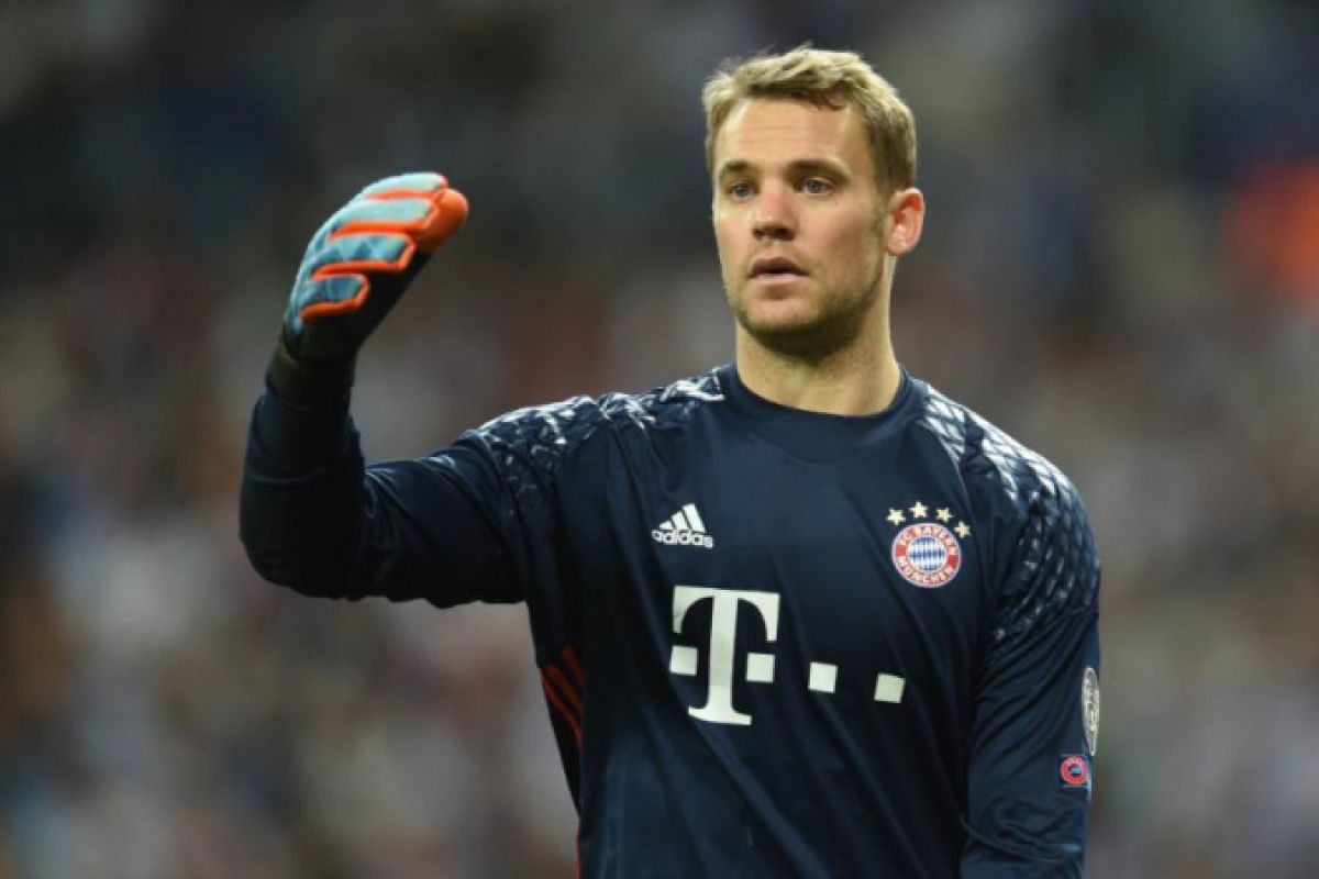 Rummenigge: Neuer merupakan penjaga gawang terbaik di dunia