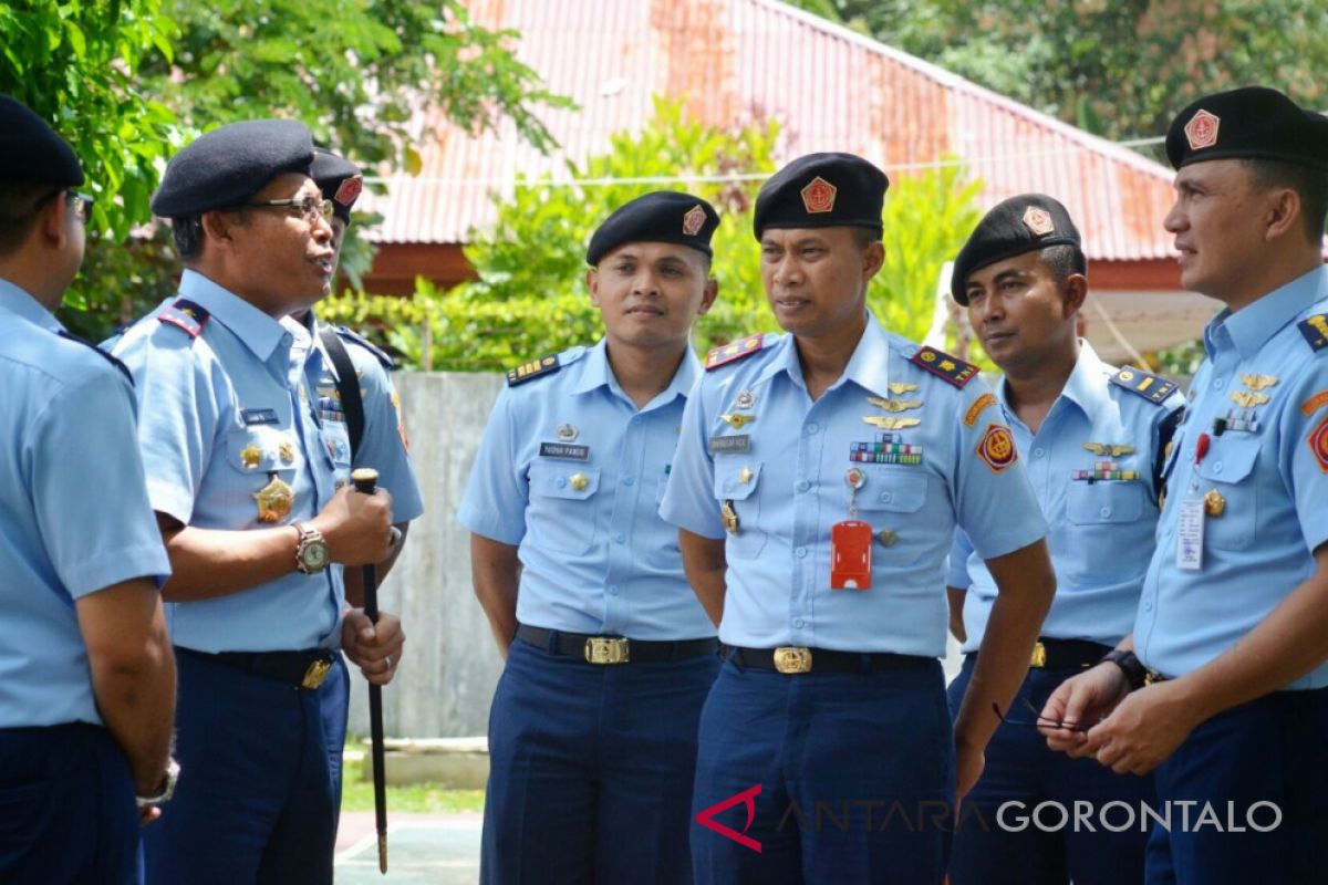 Media-TNI Perlu Kerja Sama Sosialisasi Lingkungan Hijau