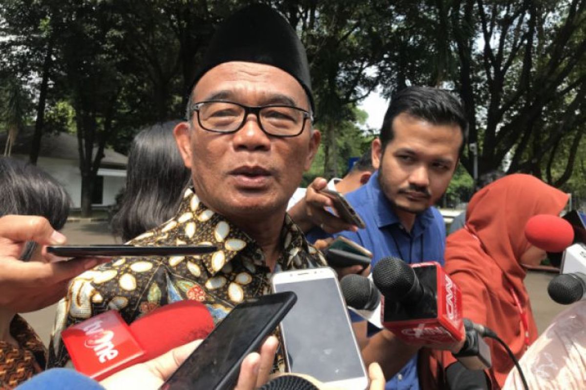 Mendikbud katakan dirinya dirundung di media sosial