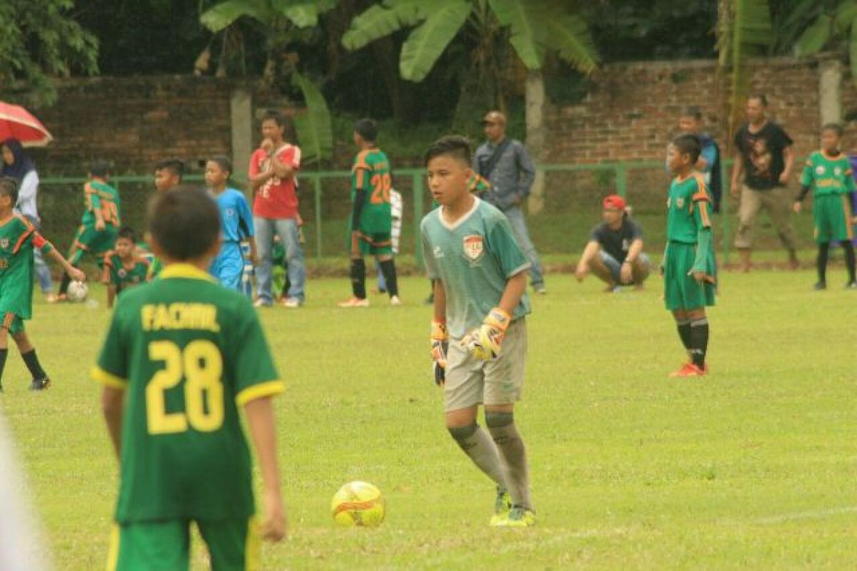 Muhammad Raffa Rafisky Anak Indonesia ikuti program internasional di Rusia - ANTARA News