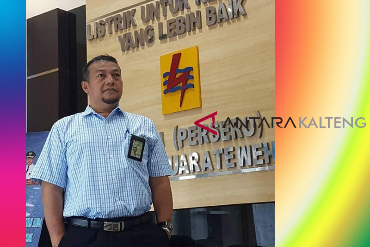 Kabar gembira, PLN gratiskan tambah daya rumah ibadah