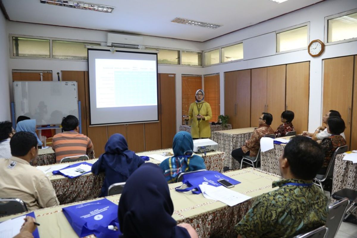 PSSP LPPM IPB adakan aplikasi teknik PCR uji diagnostik agen patogen pada hewan