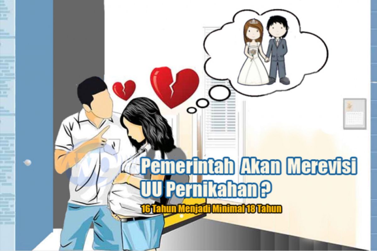 Permohonan Dispensasi Nikah Pengadilan Agama Tulungagung Meningkat