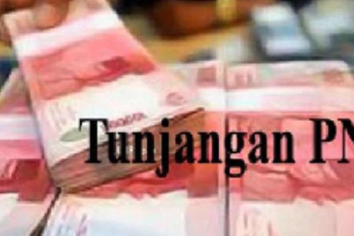 Pemkab Tulungagung Alokasikan THR PNS Rp49 Miliar