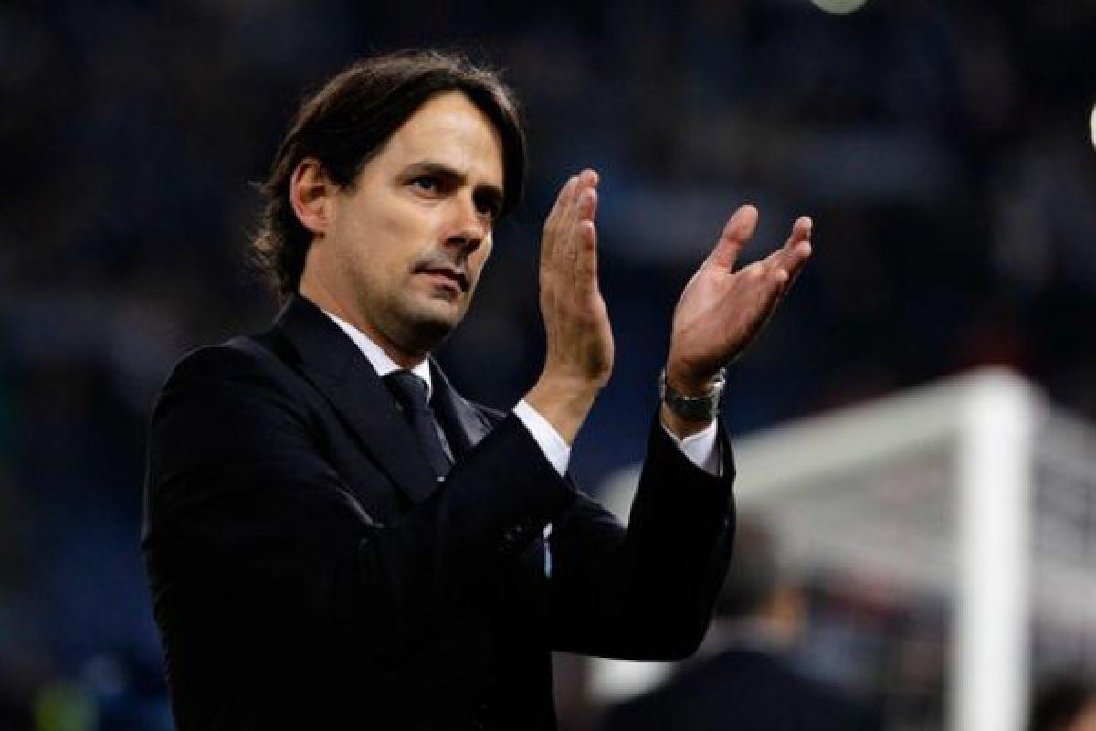 Inter Milan juara, Inzaghi bahagia