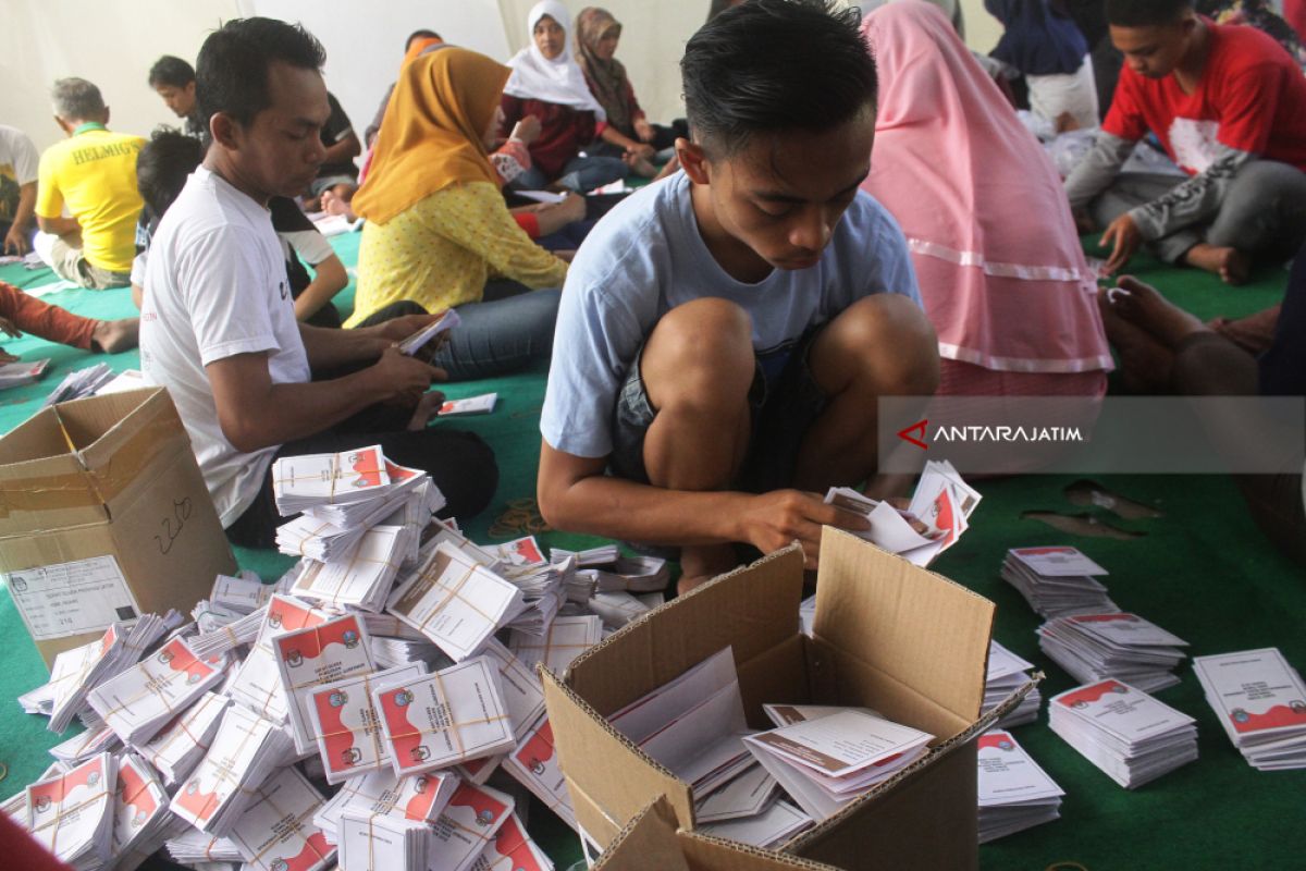 Tim Khofifah-Emil Fokus pada Pengawasan Penghitungan Suara