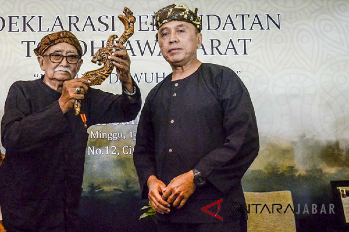 Iwan Bule bantah diperiksa TGPF kasus Novel Baswedan