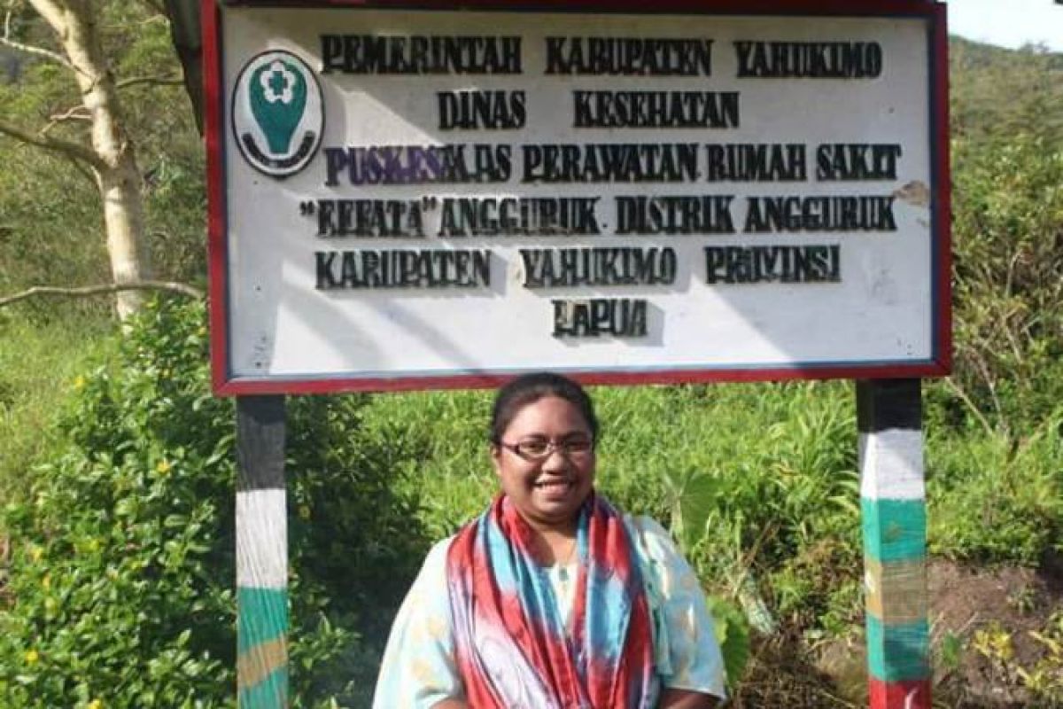 Puskesmas Angguruk berharap Dinkes Papua kembali tempatkan satgas kijang